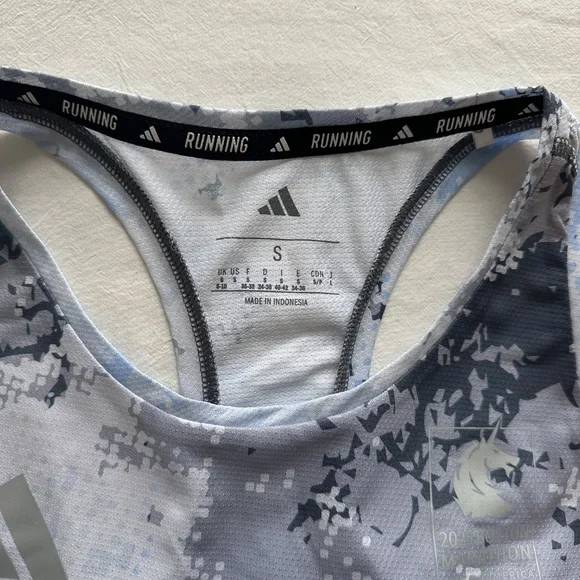 Running top - Picture 2 of 4